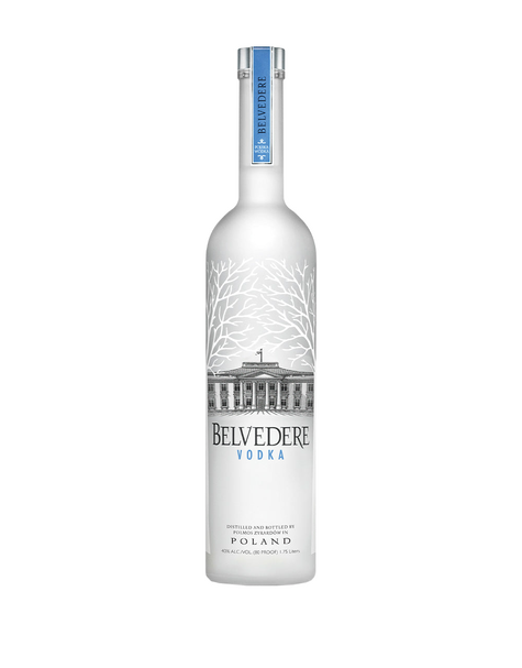 ReserveBar - Vodka