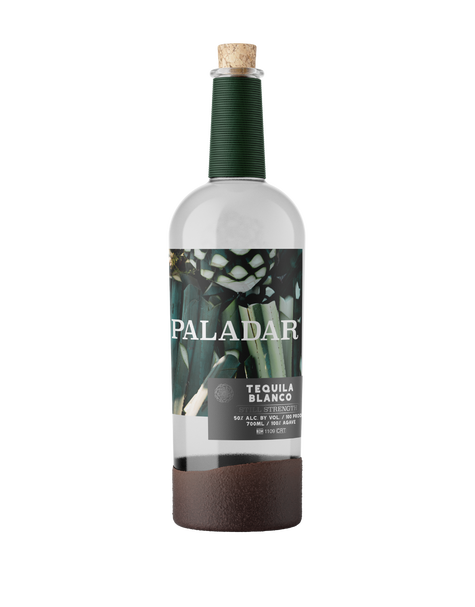 Paladar Tequila Blanco Still Strength, , main_image