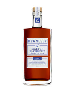 Hennessy VSOP Travel Retail Limit Edition Helios Cognac | cabinet7