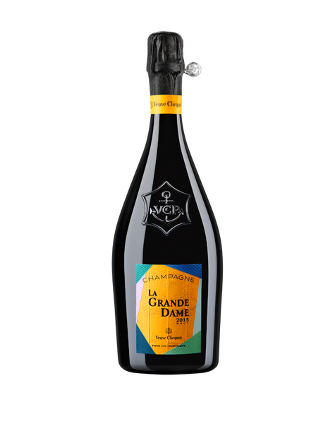 First taste of La Grande Dame 2015: is Veuve Clicquot's new fizz worth it?