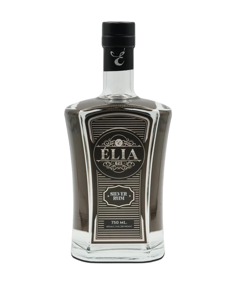 Élia625 Silver Rum, , main_image