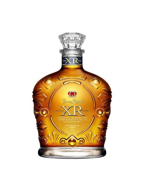 Crown Royal® XR, , main_image