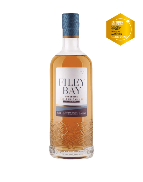 Filey Bay STR Finish Yorkshire Single Malt Whisky, , main_image