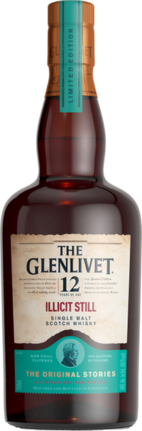 The Glenlivet Illicit Still, , main_image