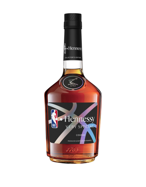 Hennessy V.S. 2022 NBA Collector Edition