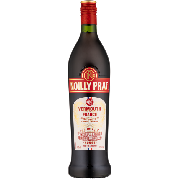 Noilly Prat Rouge Vermouth, , main_image