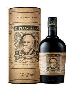 Diplomático Reserva Rum 70cl – O'Briens Wine