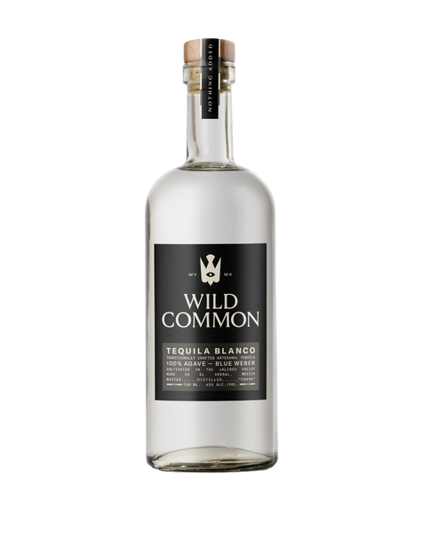 Wild Common Tequila Blanco, , main_image