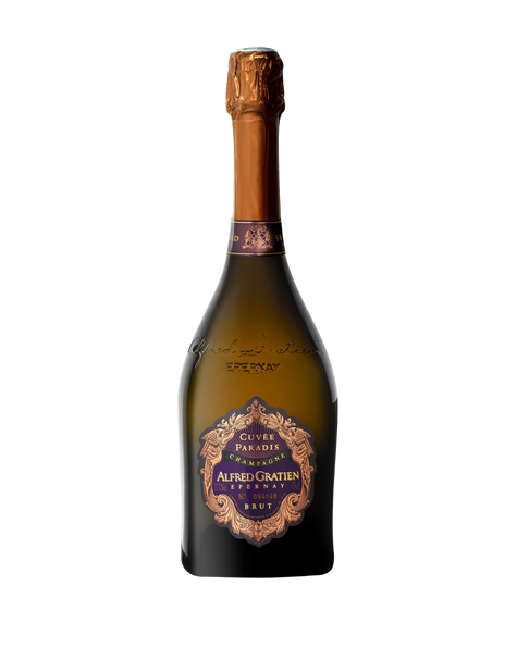 Alfred Gratien Brut Cuvee Paradis Champagne, , main_image