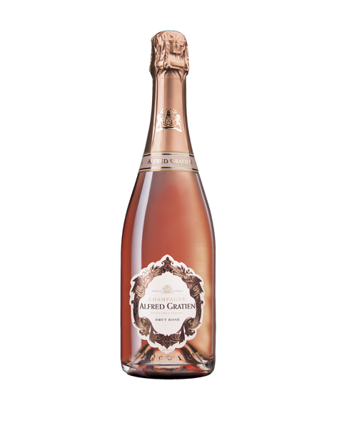 Alfred Gratien Brut Rosé Champagne, , main_image