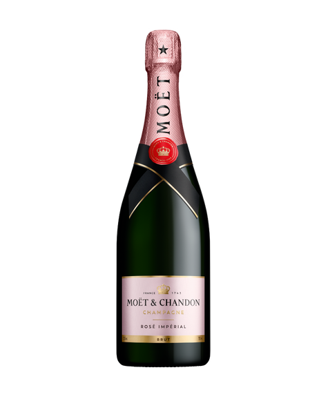 Moët & Chandon Rosé Impérial Signature Bottle, , main_image