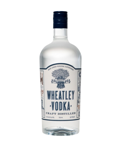 Wheatley Vodka, , main_image