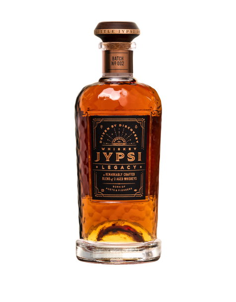 Whiskey JYPSI ™ Legacy Batch 002, "The Alchemist", , main_image