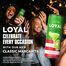 Loyal 9 Classic Lime Margarita, , lifestyle_image