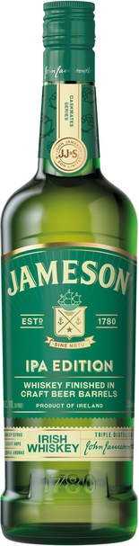 Jameson Caskmates IPA Edition, , main_image