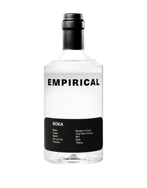 Empirical Soka, , main_image