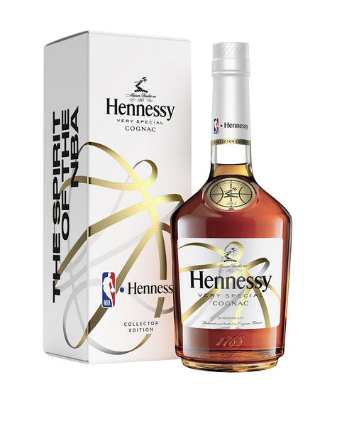 LOUIS XIII & HENNESSY 44TH PRESIDENT LIMITED EDITION VS 1L Collectors  Bundle
