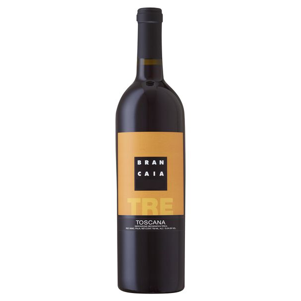 Brancaia Tre Red Blend Italian Red Wine, , main_image