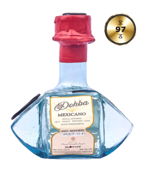 Dohba® Mezcal Mexicano, , main_image