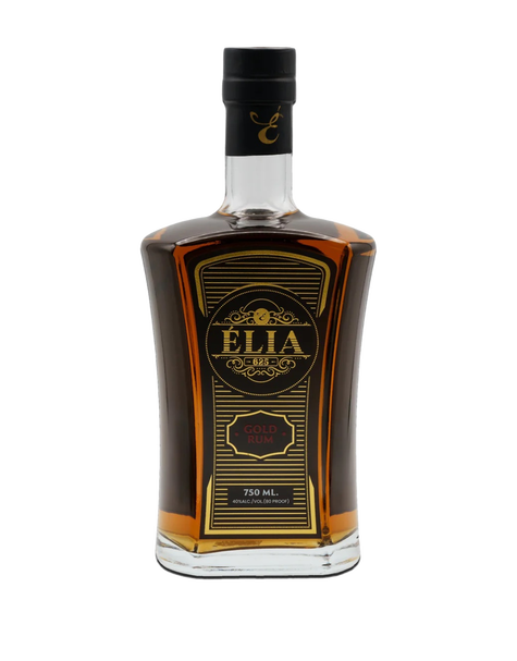 Élia625 Gold Rum, , main_image