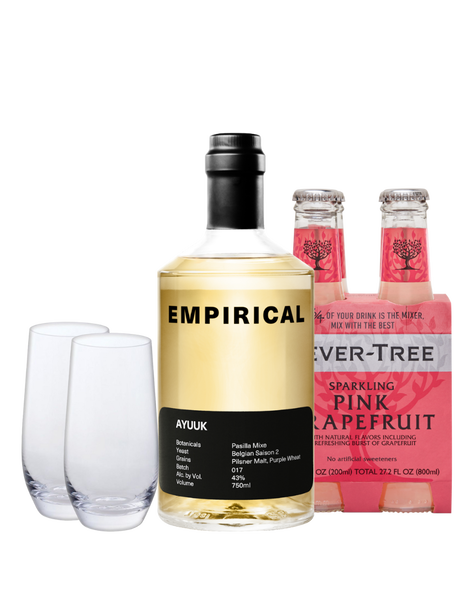 Empirical Cocktail Kit, , main_image