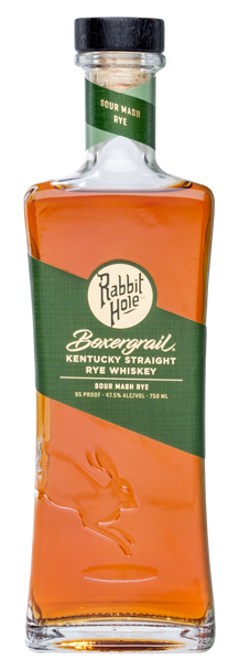 Rabbit Hole Boxergrail: Kentucky Straight Rye Whiskey, , main_image