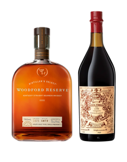 Shop The Woodford Reserve Collection
