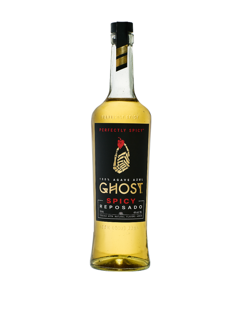 Ghost Tequila Perfectly Spicy Reposado, , main_image