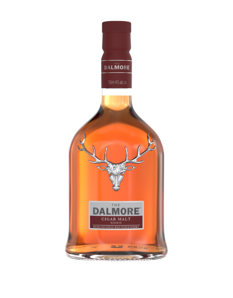 The Dalmore Cigar Malt Reserve Single Malt Scotch, , main_image