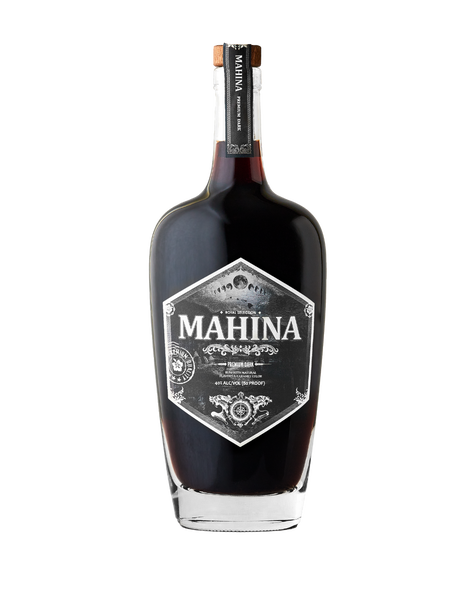 Mahina Dark Premium Rum, , main_image