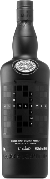 The Glenlivet Enigma, , main_image