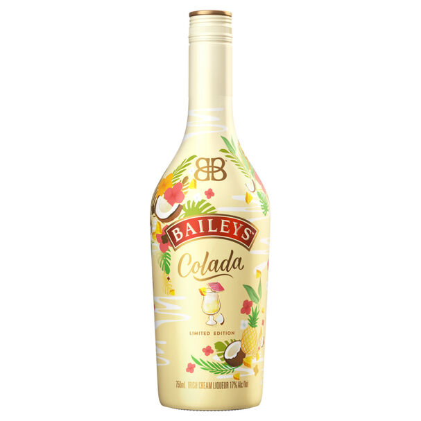 ReserveBar Colada Liqueur | Cream Irish Baileys