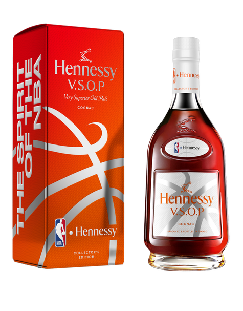 Buy Hennessy Spirit of the NBA Limited Edition Collection®