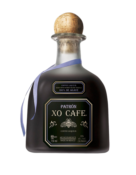 PATRÓN® XO Cafe Coffee Liqueur, , main_image