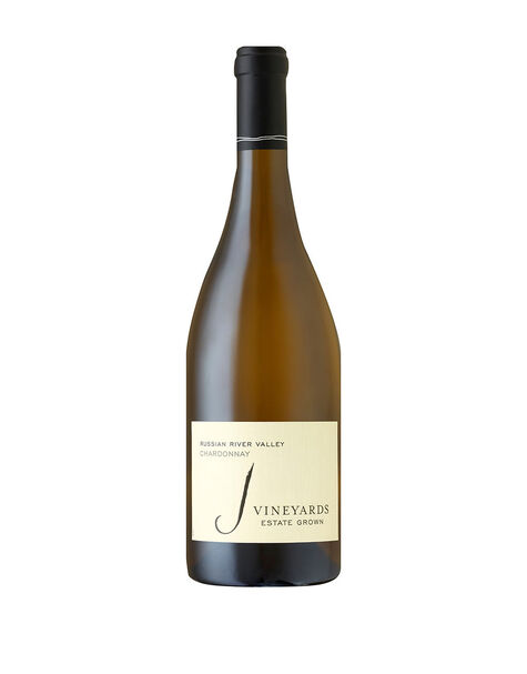 J Vineyards Chardonnay Russian River Valley, , main_image