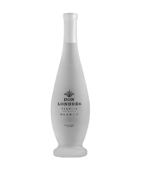 Don Londrés Blanco Tequila, , main_image