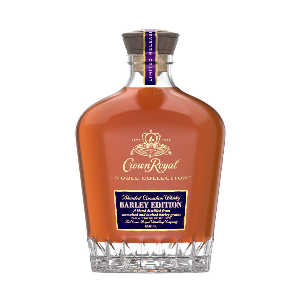 Crown Royal - Limited Edition Whisky 75CL