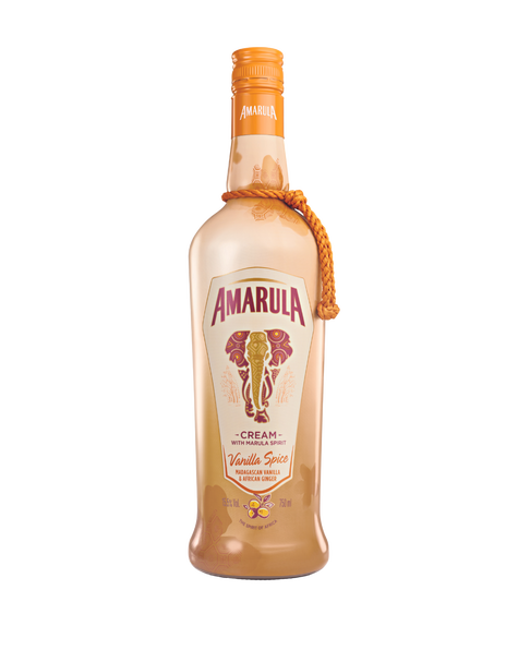 Amarula Vanilla Spice Cream Liqueur, , main_image
