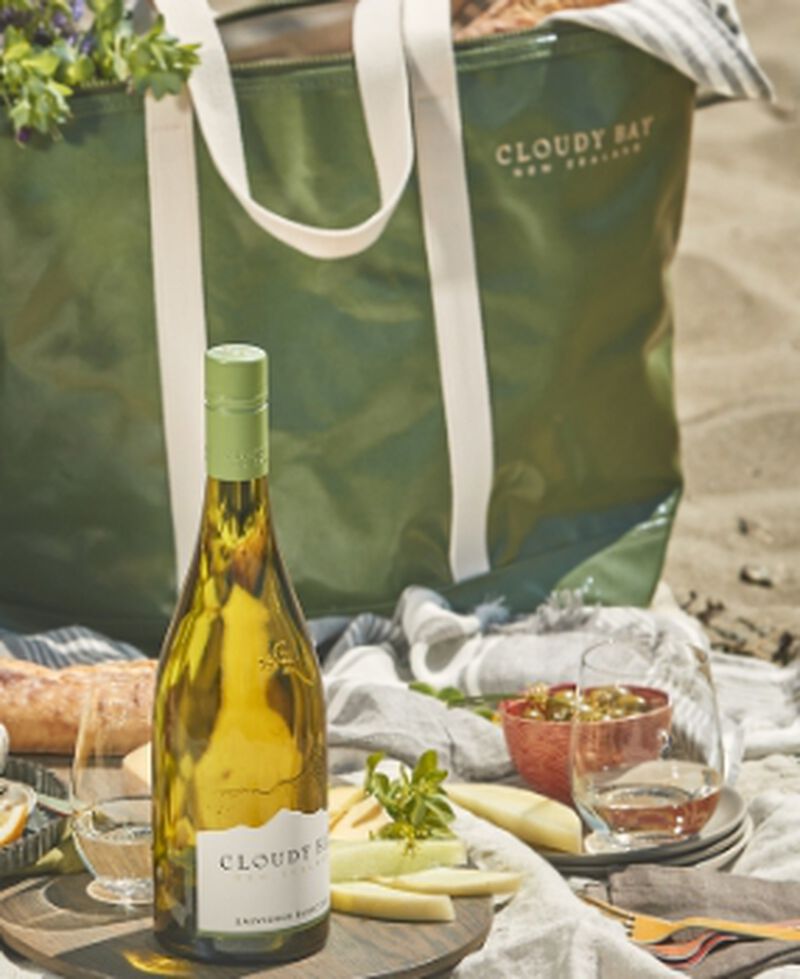 Cloudy Bay Summer Tote Bundle