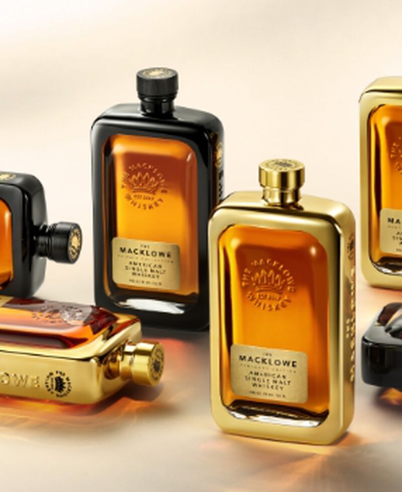 Bottles from ReserveBar's Rare & Exceptional collection