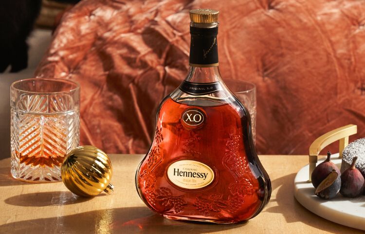 Shop Cognac and Brandy Online
