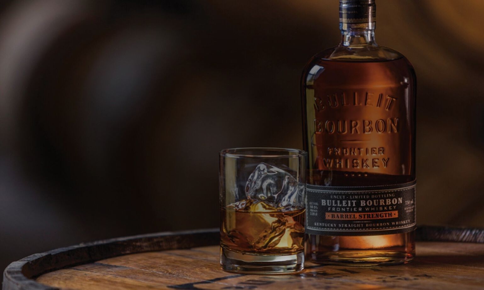 Bulleit Bourbon