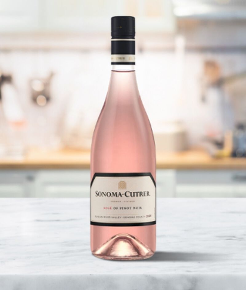 Sonoma-Cutrer Rosé of Pinot Noir
