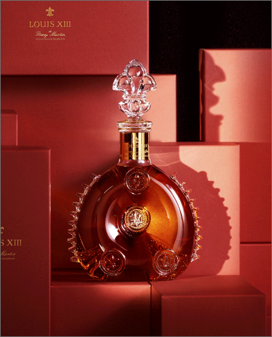Louis XIII Cognac The Classic