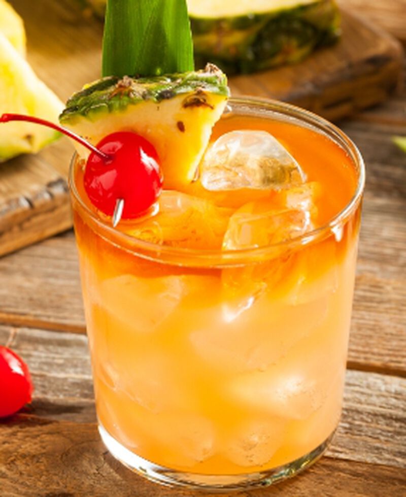 Flavorful Cocktails For Summer