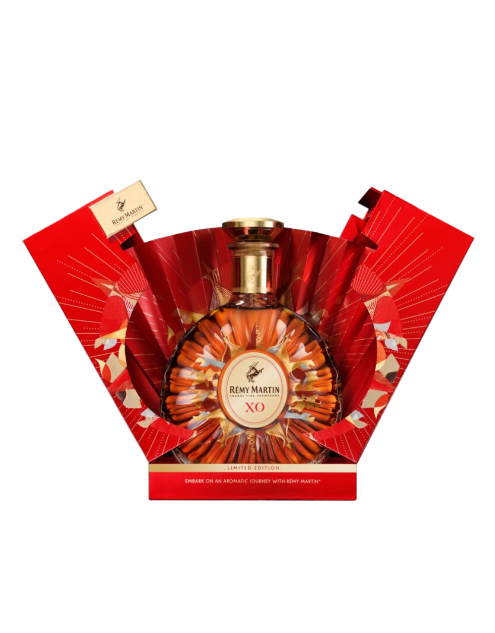 Rémy Martin XO Lunar New Year Limited Edition ReserveBar