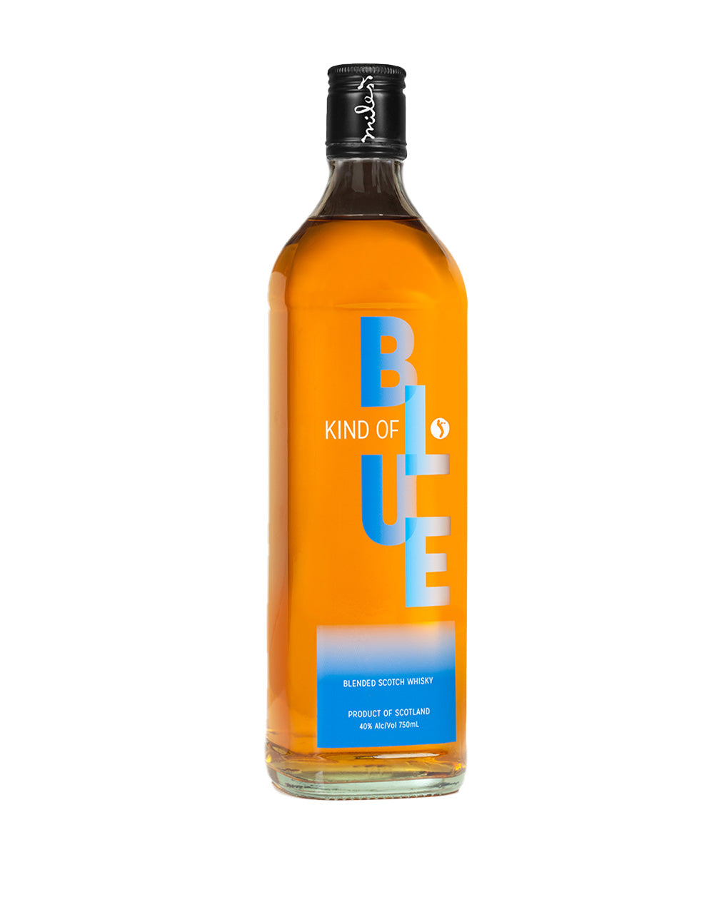 Kind of Blue Scotch Whisky | ReserveBar