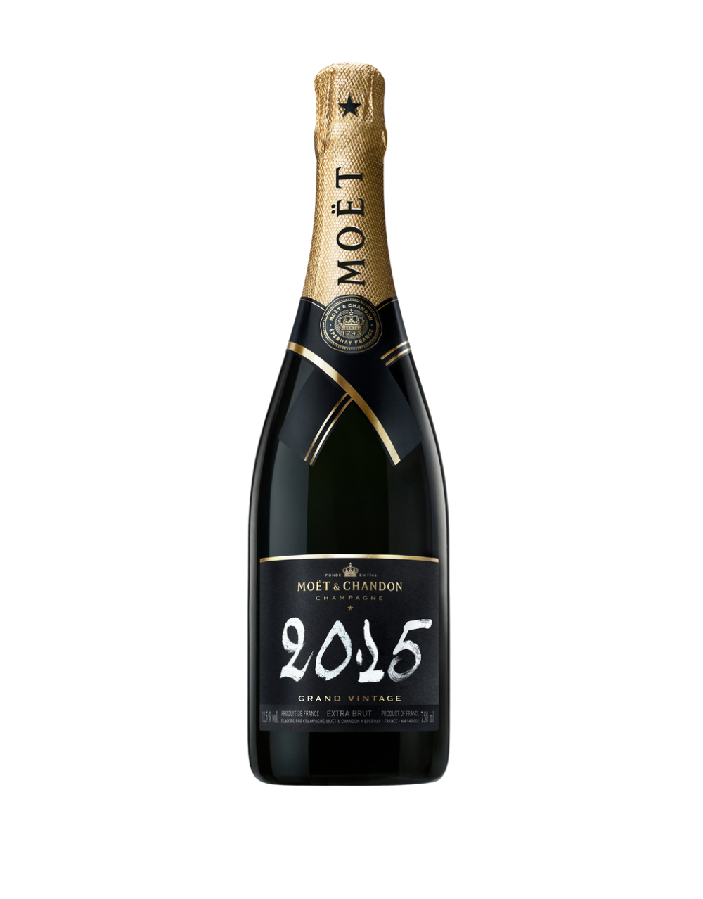 BUY] 2015, Moët & Chandon