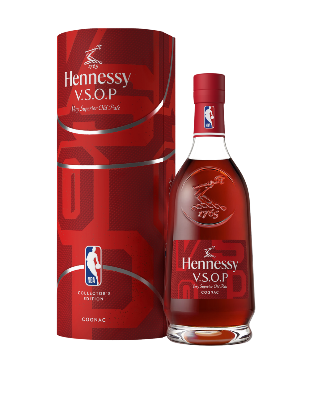 Hennessy V.S.O.P NBA 2023 Collector Edition | ReserveBar