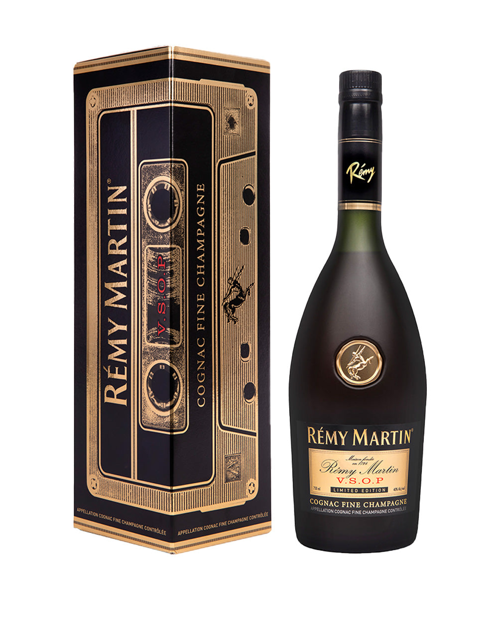 Product Detail  Rémy Martin VSOP Fine Champagne Cognac
